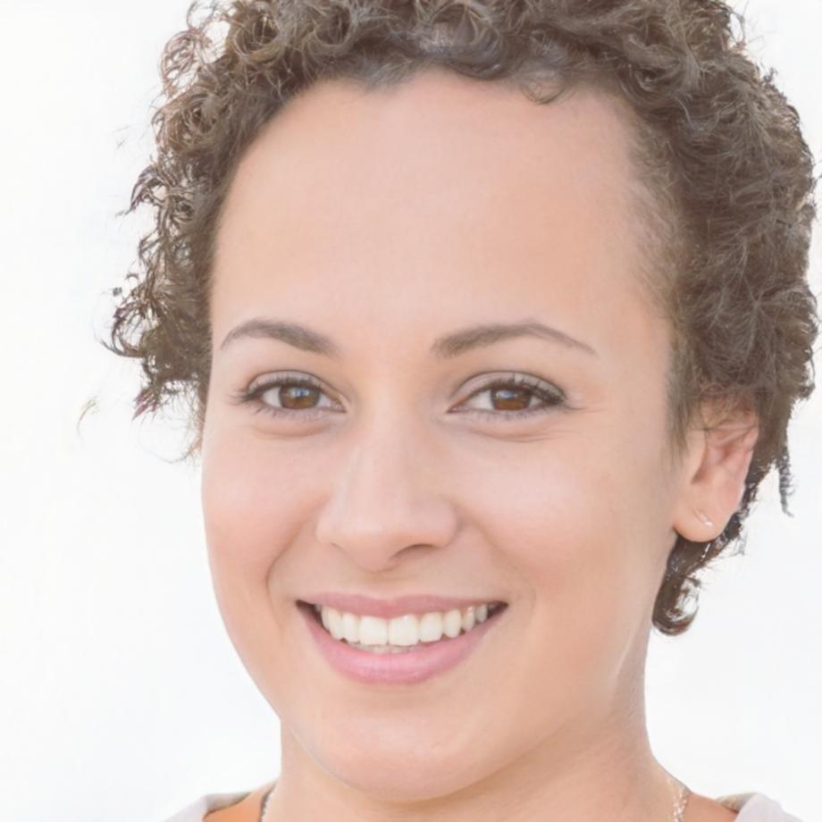 Portrait de Ludmila Ferrand, conseillère principale jalionexaris